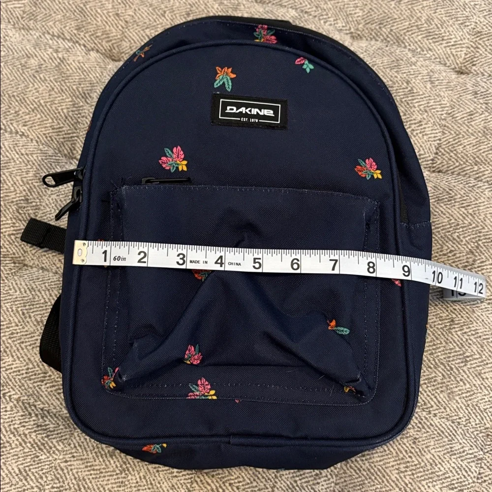 Dakine mini backpack